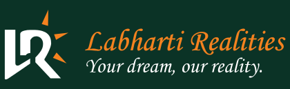 Labharti Realities Logo